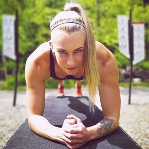 Meet your Posher, Sandy